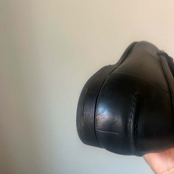 Vintage Gucci Loafers - Picture 13 of 15